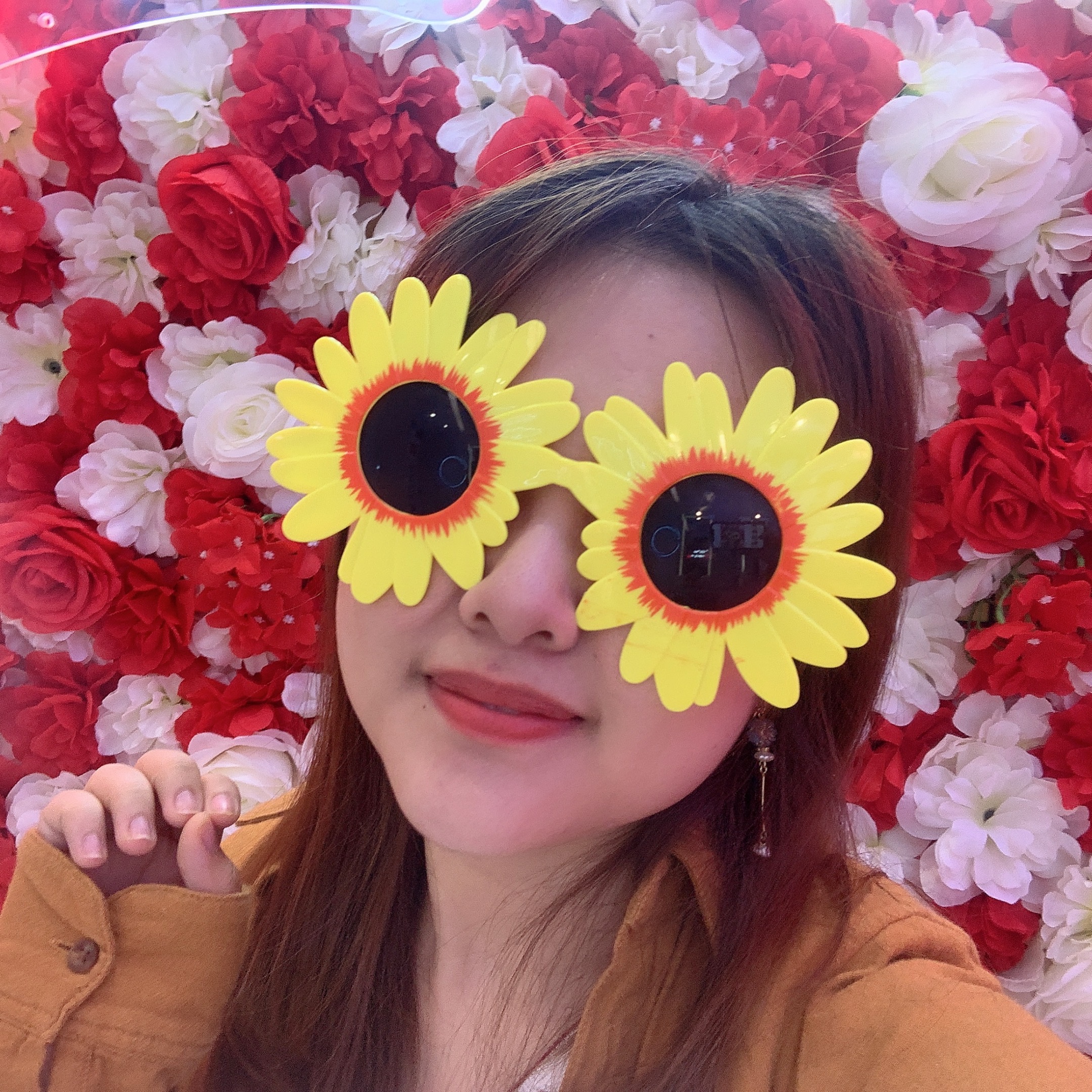 Cv jiening alison li
